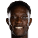 D. Welbeck