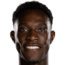 D. Welbeck