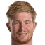 K. De Bruyne