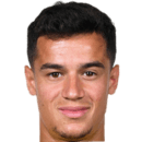 Philippe Coutinho
