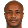 A. Ayew