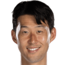 Son Heung-Min