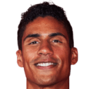 R. Varane