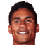 R. Varane