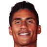 R. Varane
