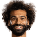 Mohamed Salah