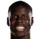 K. Zouma