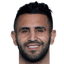 Riyad Mahrez