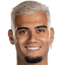 Andreas Pereira