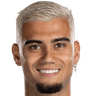Andreas Pereira