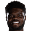 Thomas Teye Partey