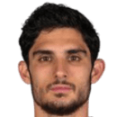 Gonçalo Guedes