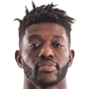 I. Sangaré