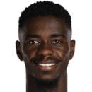 A. Tuanzebe
