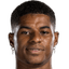 Marcus Rashford
