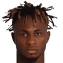 S. Chukwueze