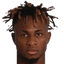 S. Chukwueze