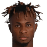 S. Chukwueze