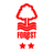 Nottingham Forest logo