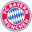 Bayern München II logo
