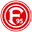 Fortuna Düsseldorf logo