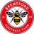 Brentford logo