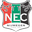 NEC logo
