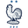 France U17 logo