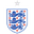 England U19 logo