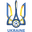 Ukraine U21 logo