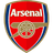 Arsenal logo