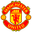 Manchester United logo