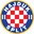 Hajduk Split logo