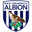 West Bromwich Albion U18 logo