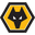 Wolverhampton Wanderers U18 logo