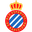 Espanyol B logo