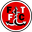 Fleetwood Town logo