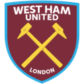 Home team badge