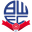 Bolton Wanderers logo