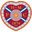 Hearts logo