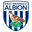 West Bromwich Albion logo