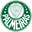 Palmeiras U20 logo