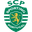 Sporting CP U19 logo