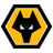Wolverhampton Wanderers logo