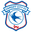 Cardiff City logo