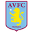 Aston Villa logo