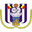 Anderlecht U20 logo