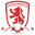 Middlesbrough logo