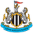 Newcastle United logo