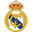 Real Madrid logo